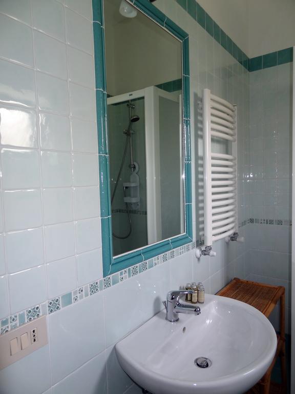 B&B Villa Fantasia Gaeta Quarto foto