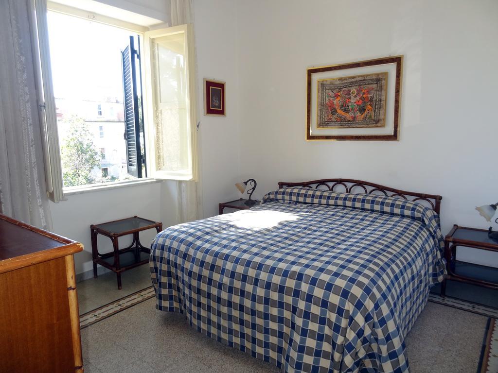 B&B Villa Fantasia Gaeta Quarto foto